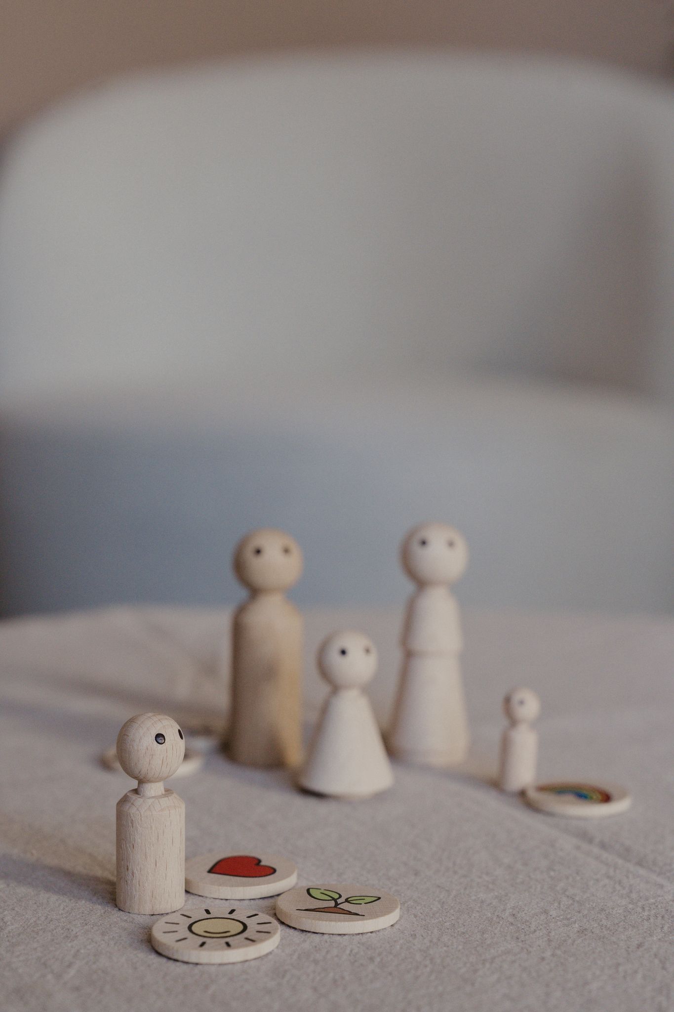 Familie opstelling 5